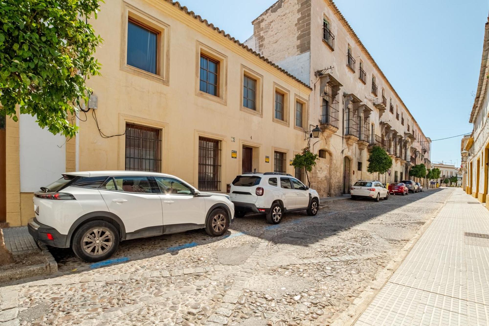 Carpe Diem Jerez de la Frontera Luaran gambar